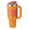 STANLEY The Quencher ProTour Flip Straw Tumbler 1,18L Pomarańczowy