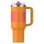 STANLEY The Quencher ProTour Flip Straw Tumbler 1,18L Pomarańczowy