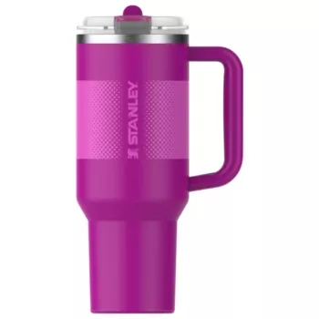 STANLEY The Quencher ProTour Flip Straw Tumbler 1,18L Fioletowy