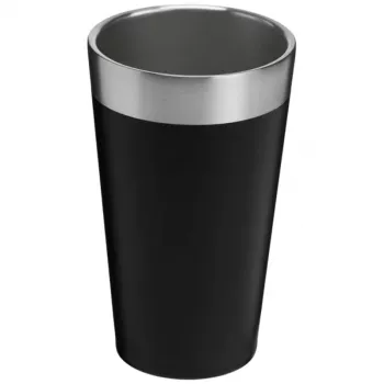 STANLEY The Stacking Tumbler 0,47L Kufel do piwa Matowy Czarny
