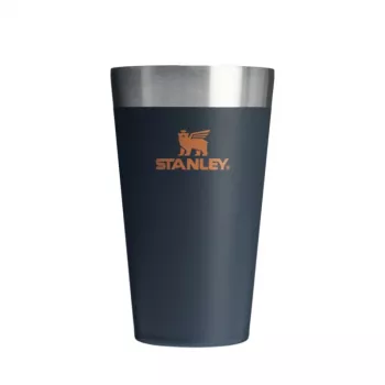 STANLEY The Stacking Tumbler 0,47L Szary Kufel do Piwa