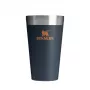 STANLEY The Stacking Tumbler 0,47L Szary Kufel do Piwa