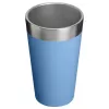 STANLEY The Stacking Tumbler 0,47L jasnoniebieski kufel do piwa