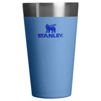 STANLEY The Stacking Tumbler 0,47L jasnoniebieski kufel do piwa