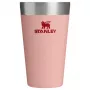 STANLEY The Stacking Tumbler 0,47L Różowy Kufel do Piwa