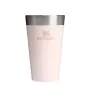 STANLEY The Stacking Tumbler Kufel do piwa 0,47L Jasny róż