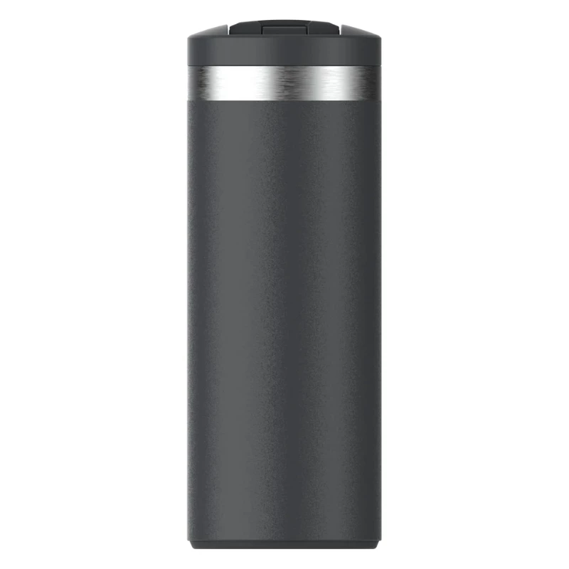 STANLEY The Transit Fliptop Mug 0,35L Czarny 2.0