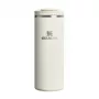 STANLEY The Transit Fliptop Mug 0,35L Glossy Cream