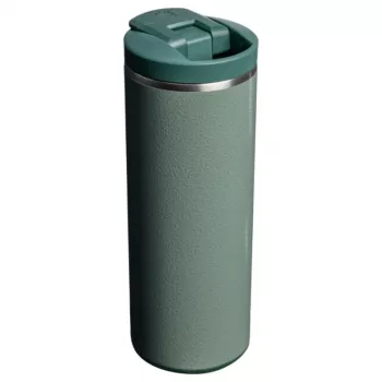 STANLEY The Transit Fliptop Mug 0,35L Zielony