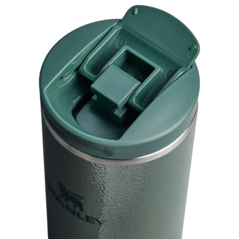 STANLEY The Transit Fliptop Mug 0,35L Zielony