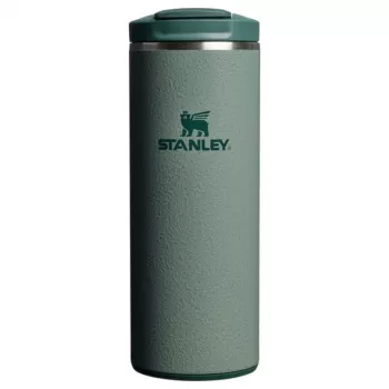 STANLEY The Transit Fliptop Mug 0,35L Zielony