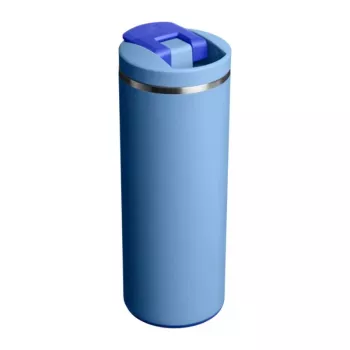 STANLEY The Transit Fliptop Kubek 0,35L Jasnoniebieski