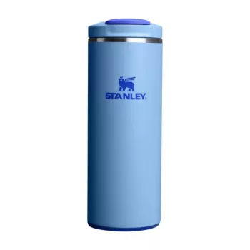 STANLEY The Transit Fliptop Kubek 0,35L Jasnoniebieski