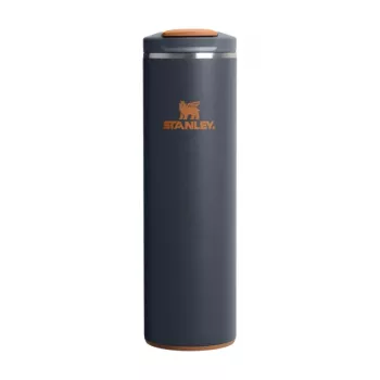 STANLEY The Transit Fliptop Mug 0,47L niebiesko-szary