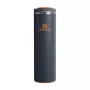 STANLEY The Transit Fliptop Mug 0,47L niebiesko-szary