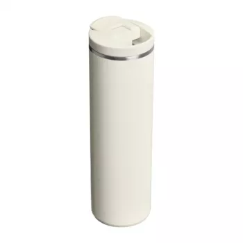 STANLEY The Transit Fliptop Kubek 0,47L Glossy Cream