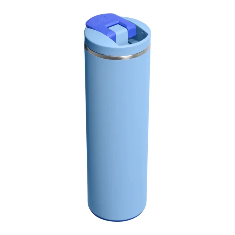 STANLEY The Transit Fliptop Mug 0,47L Jasnoniebieski