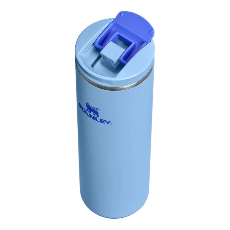 STANLEY The Transit Fliptop Mug 0,47L Jasnoniebieski