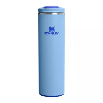 STANLEY The Transit Fliptop Mug 0,47L Jasnoniebieski