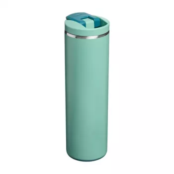STANLEY The Transit Fliptop Mug 0,47L Jasnozielony