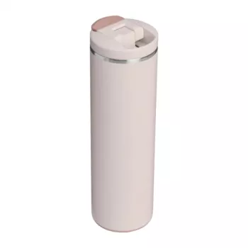 STANLEY The Transit Fliptop Mug 0,47L Jasny Róż