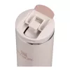 STANLEY The Transit Fliptop Mug 0,47L Jasny Róż