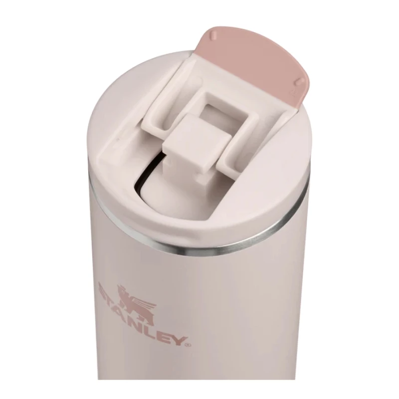STANLEY The Transit Fliptop Mug 0,47L Jasny Róż