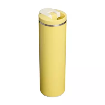 STANLEY The Transit Fliptop Kubek 0,47L Żółty