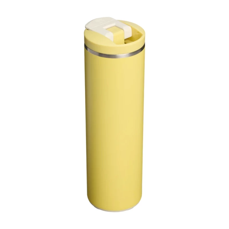 STANLEY The Transit Fliptop Kubek 0,47L Żółty