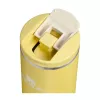 STANLEY The Transit Fliptop Kubek 0,47L Żółty