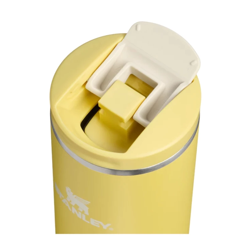 STANLEY The Transit Fliptop Kubek 0,47L Żółty