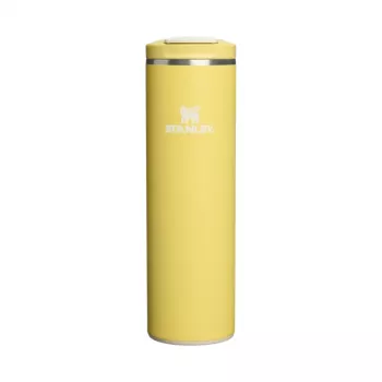 STANLEY The Transit Fliptop Kubek 0,47L Żółty