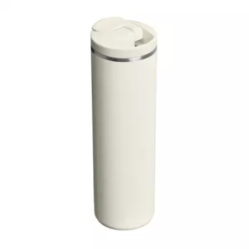 STANLEY The Transit Fliptop Kubek 0,59L Błyszczący Kremowy