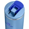 STANLEY The Transit Fliptop Kubek 0,59L Jasnoniebieski
