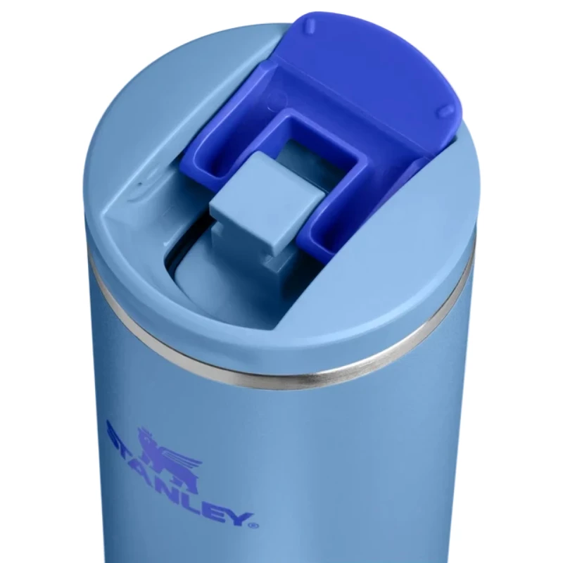 STANLEY The Transit Fliptop Kubek 0,59L Jasnoniebieski