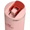 STANLEY The Transit Fliptop Mug 0,59L Różowy