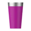 STANLEY Thermal Glass The Stacking Tumbler 0,47L Fioletowy
