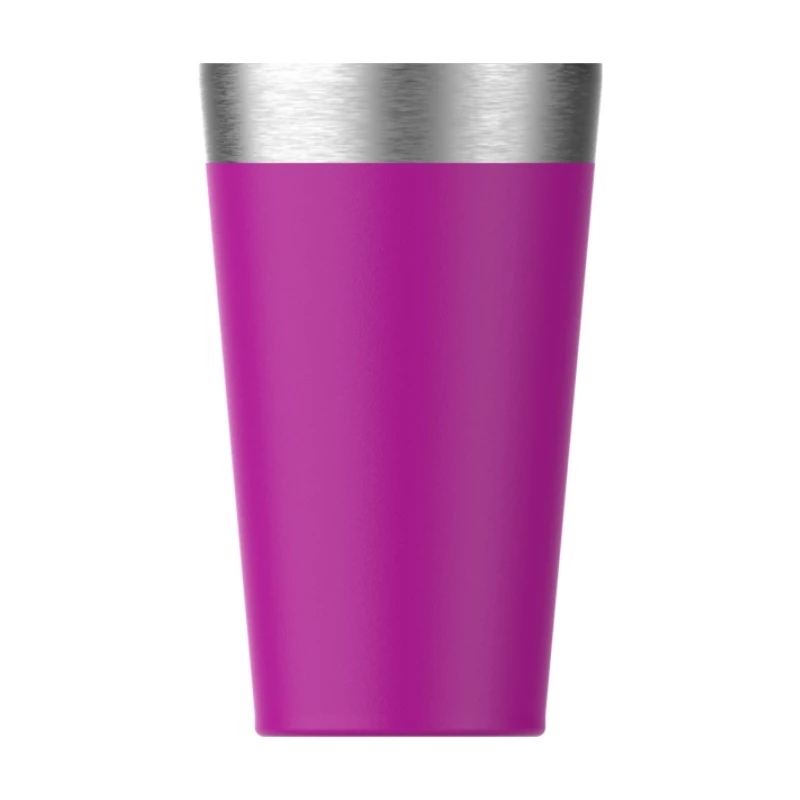 STANLEY Thermal Glass The Stacking Tumbler 0,47L Fioletowy