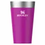 STANLEY Thermal Glass The Stacking Tumbler 0,47L Fioletowy