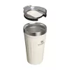 STANLEY Thermoglass The Everyday Tumbler 0,47L Glossy Cream