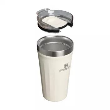STANLEY Thermoglass The Everyday Tumbler 0,47L Glossy Cream