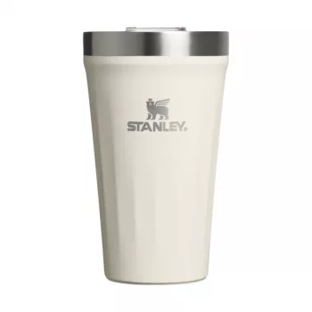 STANLEY Thermoglass The Everyday Tumbler 0,47L Glossy Cream