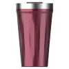 STANLEY Thermoglass The Everyday Tumbler 0,47 l błyszczący czerwono-brązowy