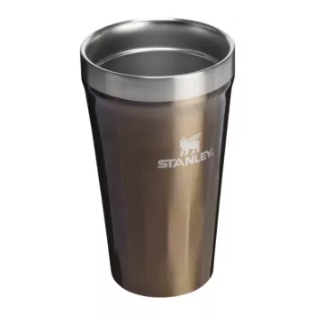 STANLEY Thermoglass The Everyday Tumbler 0,47L Błyszczący Metaliczny Brąz
