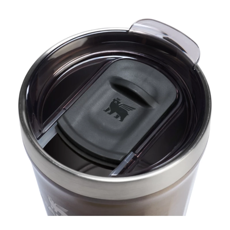 STANLEY Thermoglass The Everyday Tumbler 0,47L Błyszczący Metaliczny Brąz