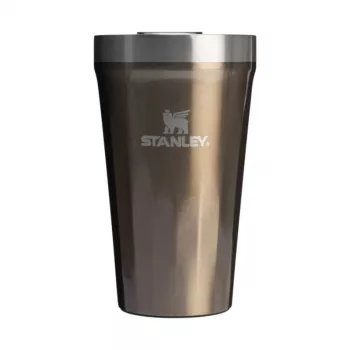 STANLEY Thermoglass The Everyday Tumbler 0,47L Błyszczący Metaliczny Brąz