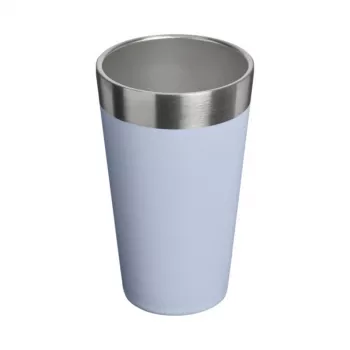 STANLEY Thermoglass The Stacking Tumbler 0,47L Jasnoniebieski