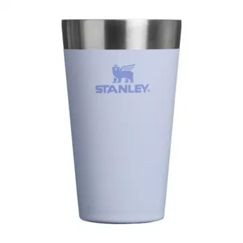 STANLEY Thermoglass The Stacking Tumbler 0,47L Jasnoniebieski