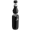 STANLEY Butelka termiczna The All Day Slim Bottle 0,35L Połyskujący Czarny