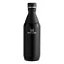 STANLEY Butelka termiczna The All Day Slim Bottle 0,35L Połyskujący Czarny